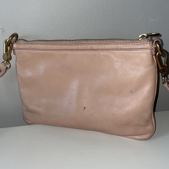 Marc Jacobs Turnlock Crossbody - Picture 2 of 5